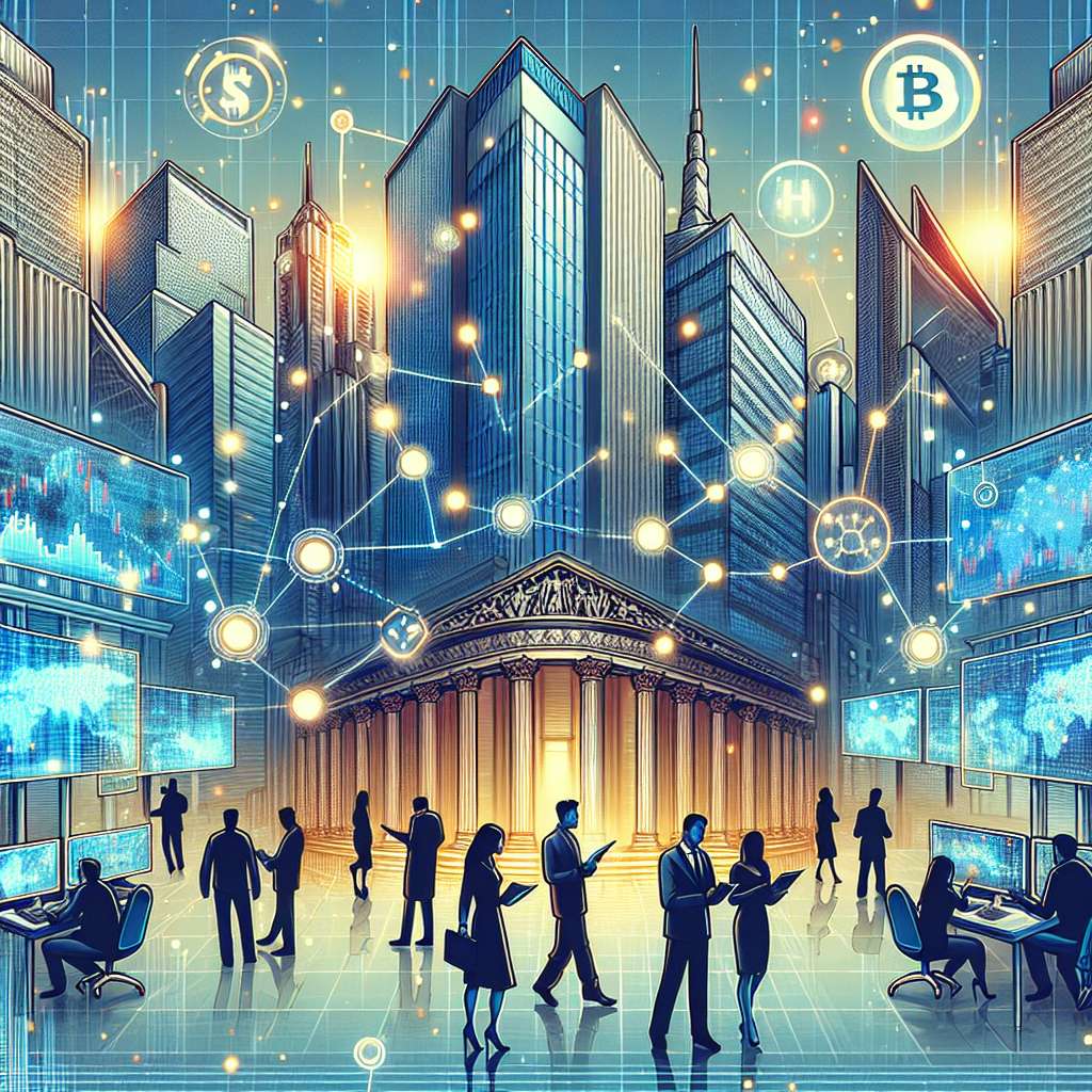 How does Citi Investment Research analyze the impact of cryptocurrencies on the global economy?