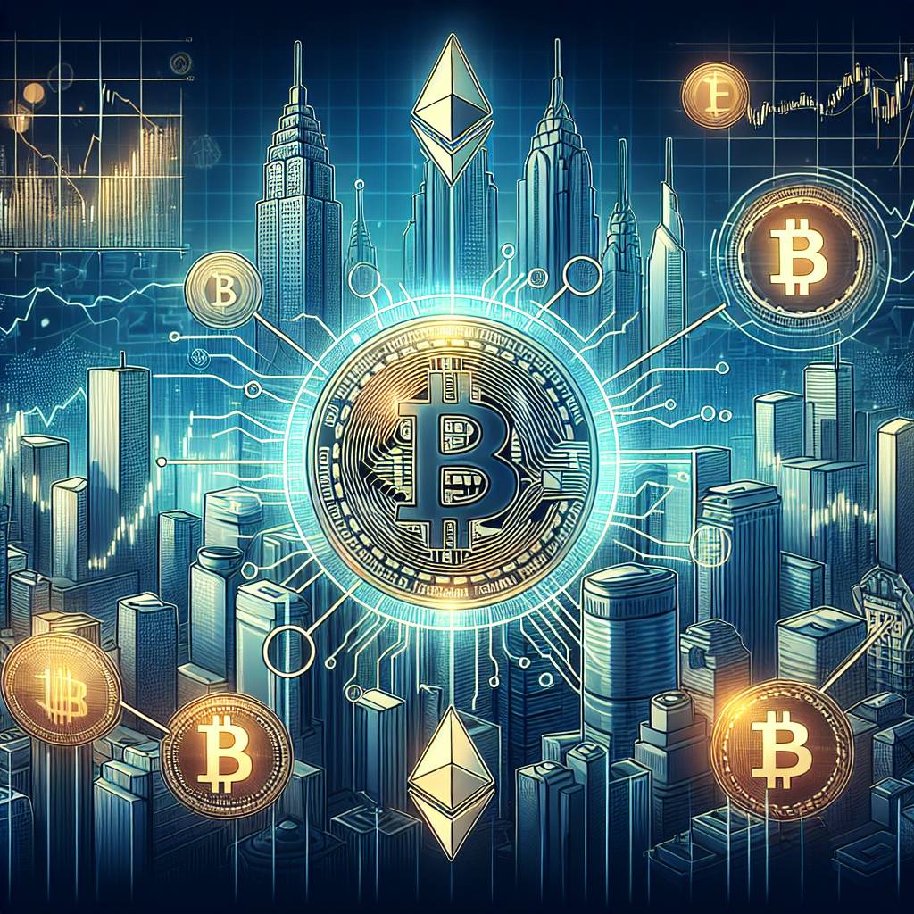 What are the most popular cryptocurrencies to buy and sell?