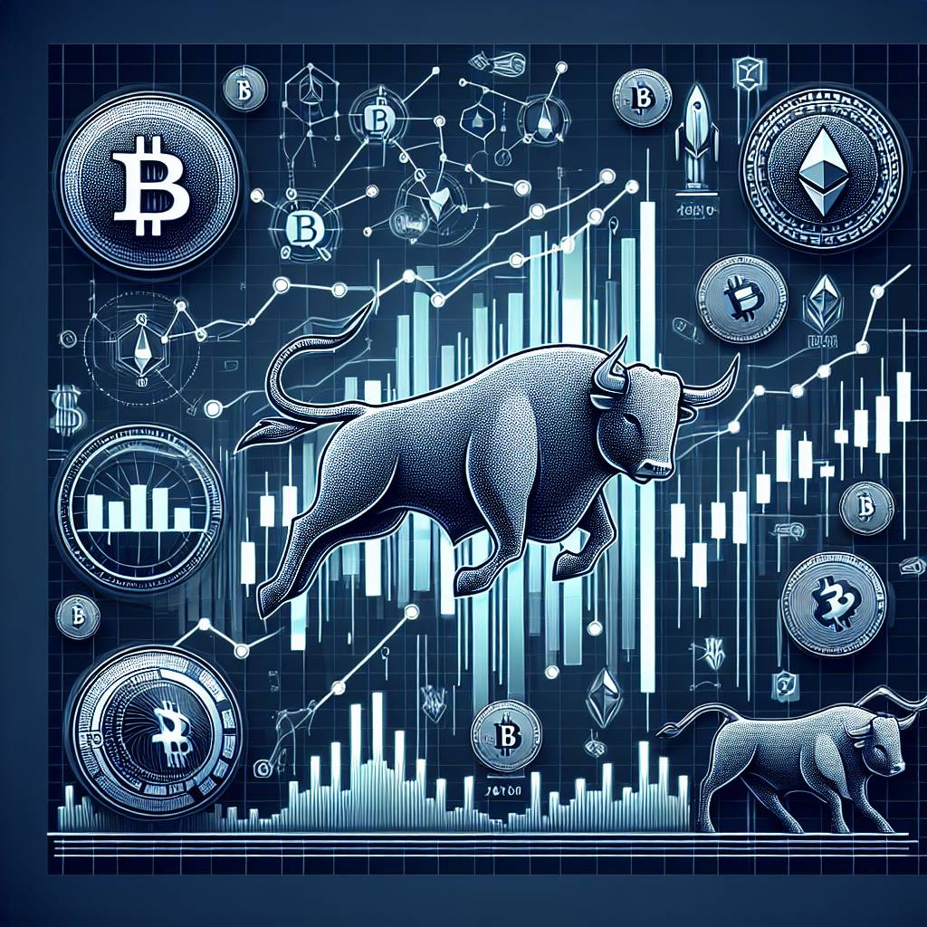 What are the signs indicating the start of the next crypto bull run?