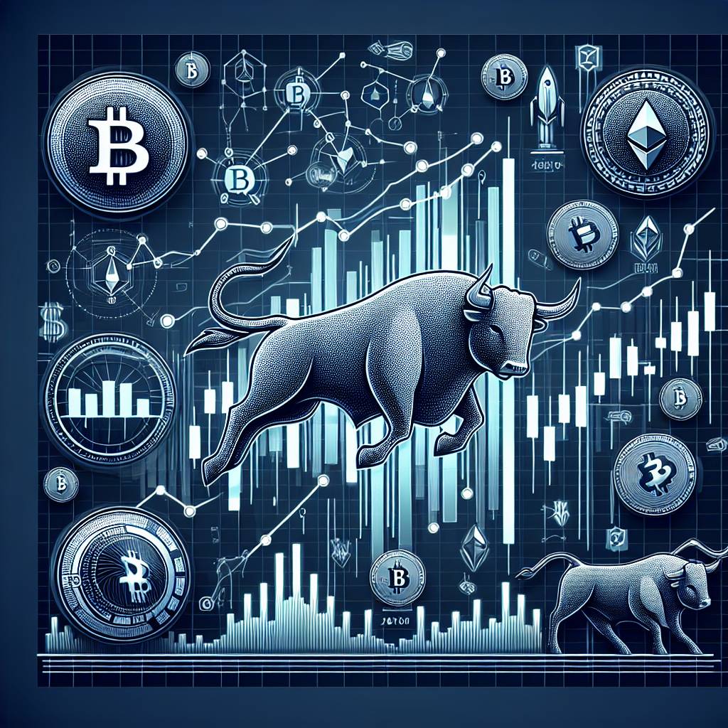 What are the signs indicating the end of the crypto winter and the start of a new bull market?