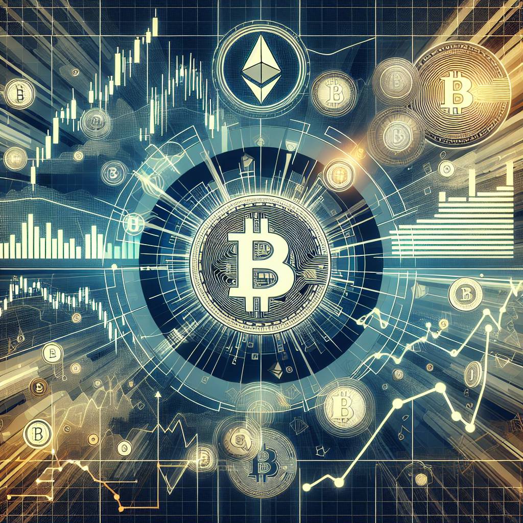 How can I identify hot dollar stocks in the digital currency industry?