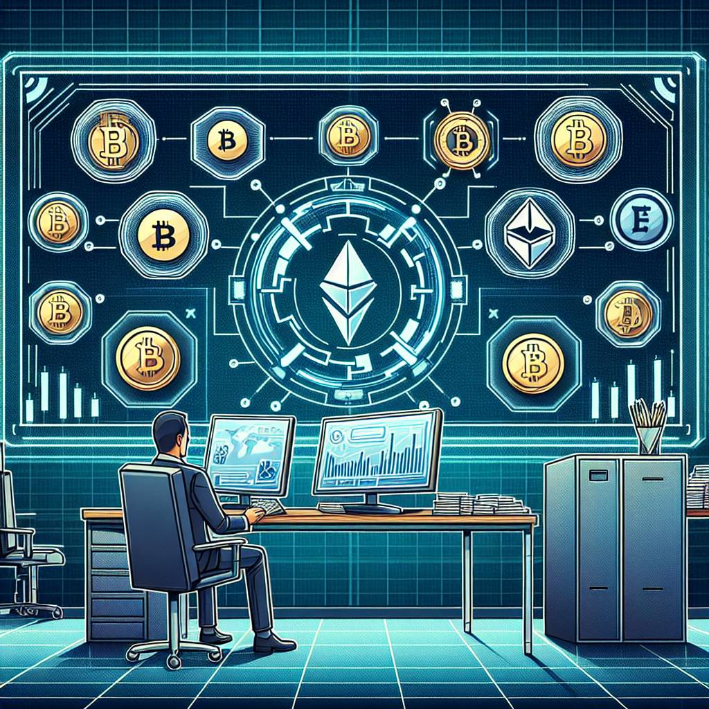 What are the different types of oracles used in the cryptocurrency industry?