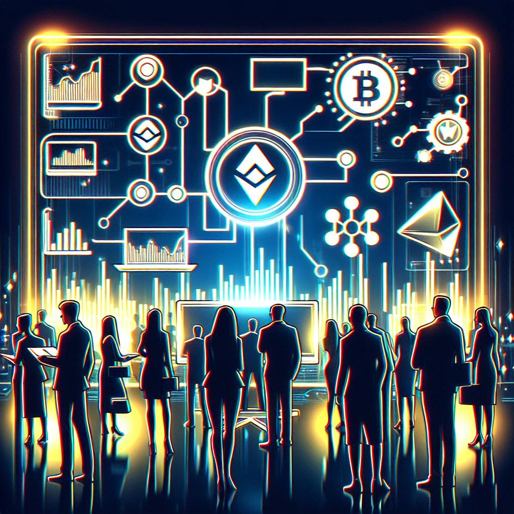 Is there a tutorial on how to add Binance to my digital assets?