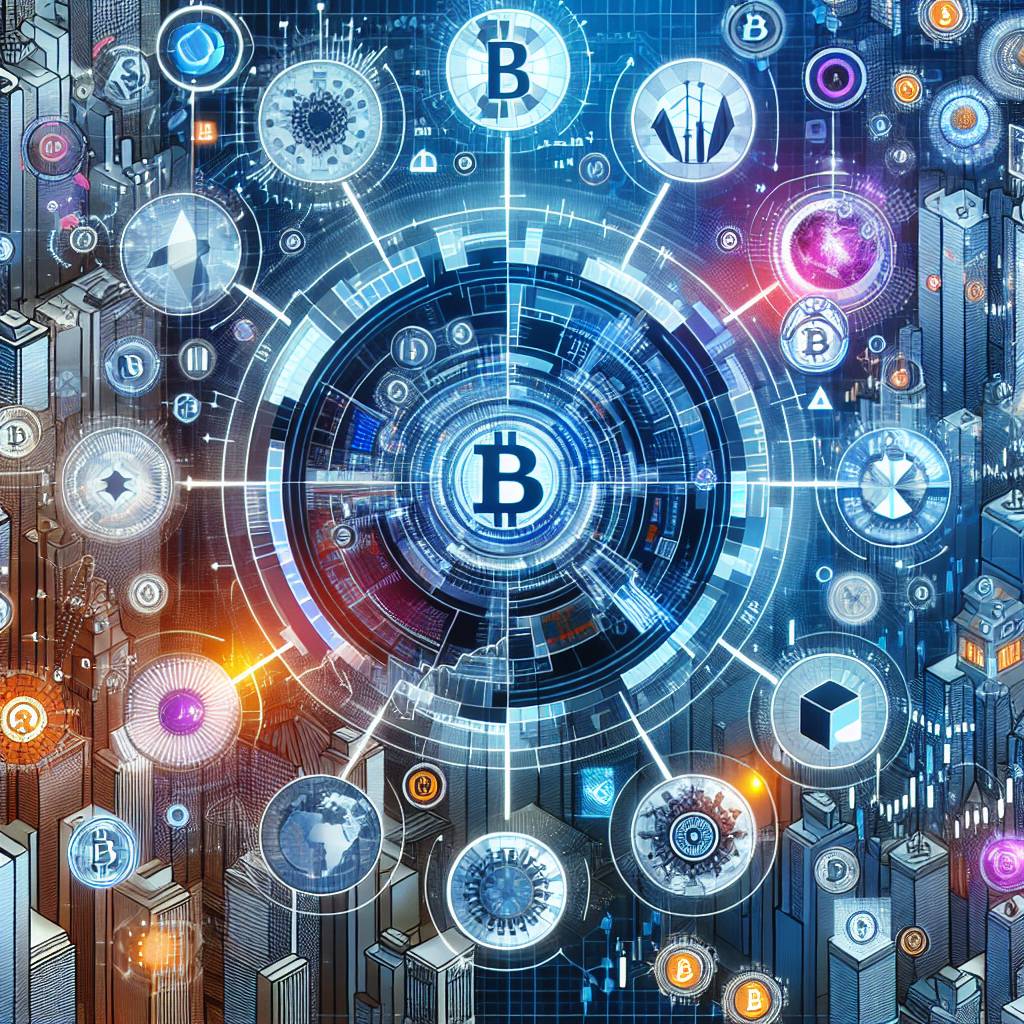 What are the main factors that influence the decision-making process of retail and institutional investors when investing in cryptocurrencies?
