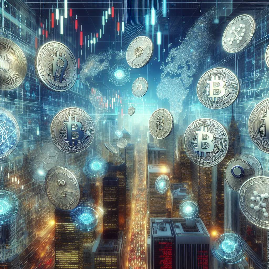 What are the best digital currency options to invest in before the January expiration?