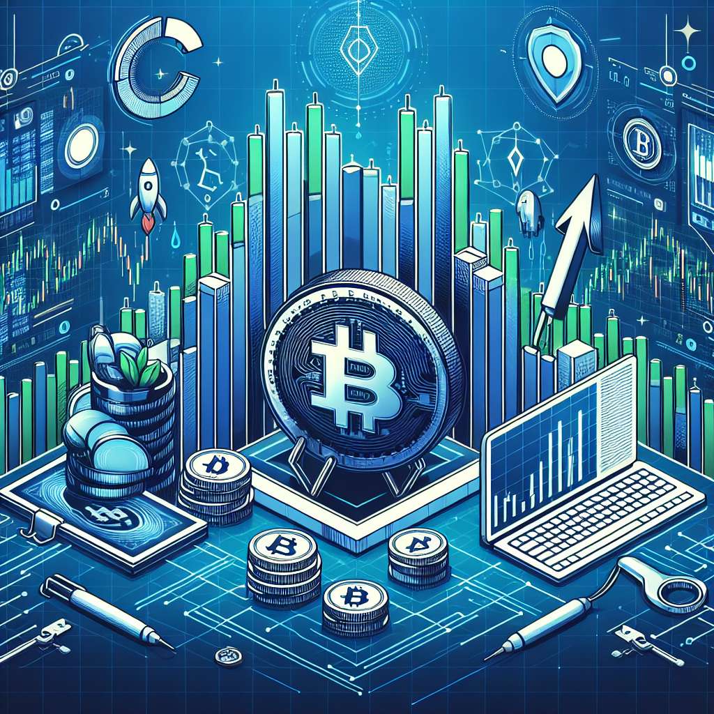 Are there any reputable investment funds that specialize in cryptocurrencies?