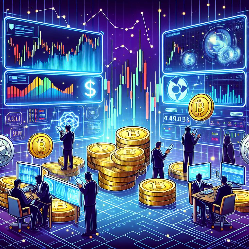 What are the benefits of using xpmarket for cryptocurrency trading?