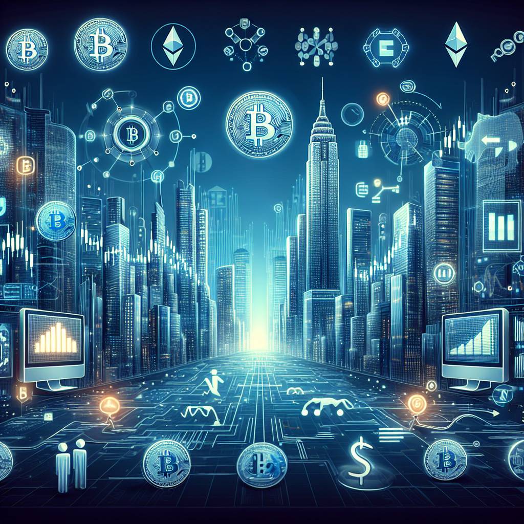 How does the decision-making process differ for short-term and long-term cryptocurrency investments?