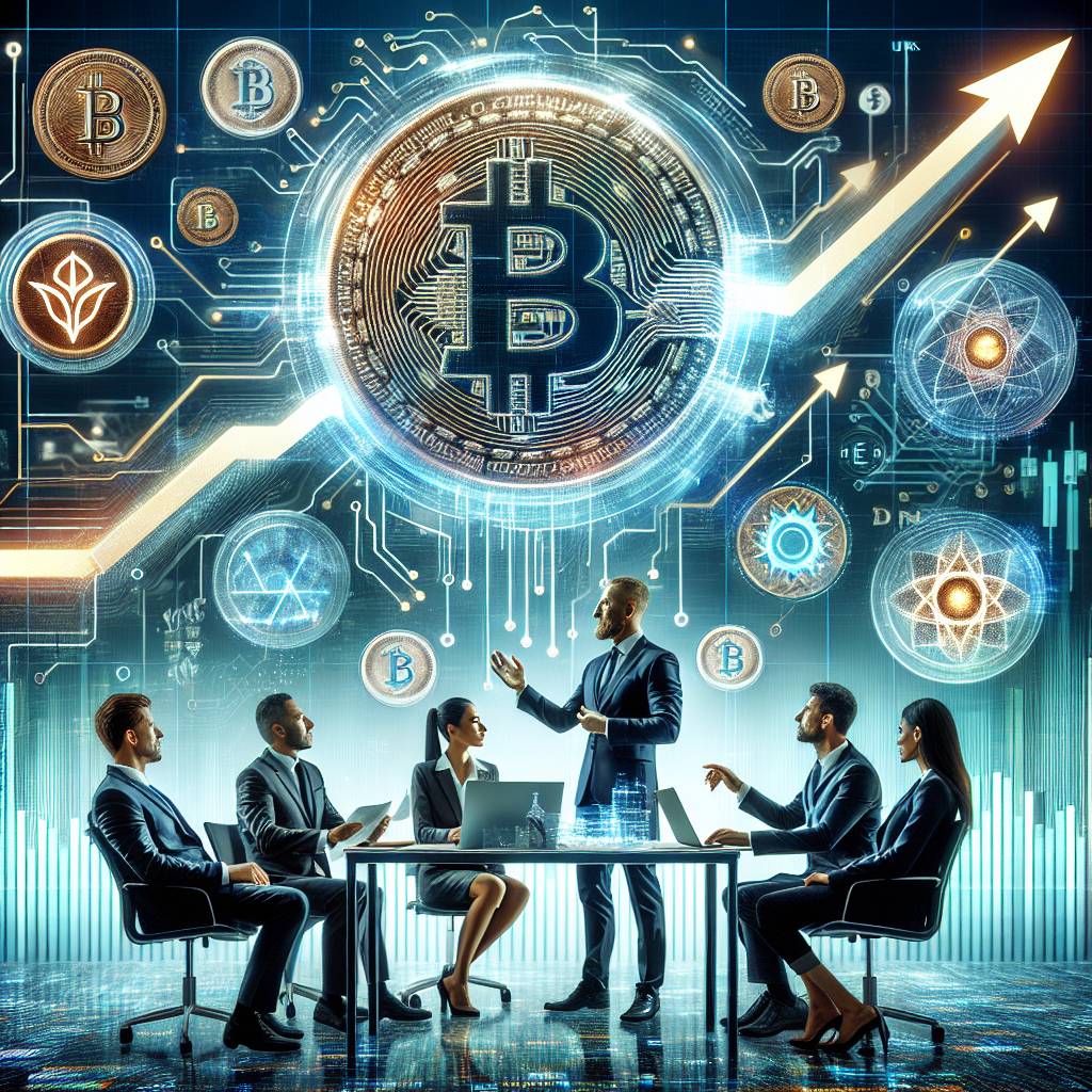 What are the strategies employed by Genesis Trading, Michael Moro, and Three Arrows Capital to succeed in the cryptocurrency market?