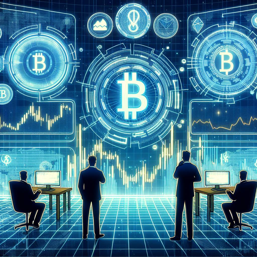 What is the best cryptocurrency exchange for trading bitcoin?