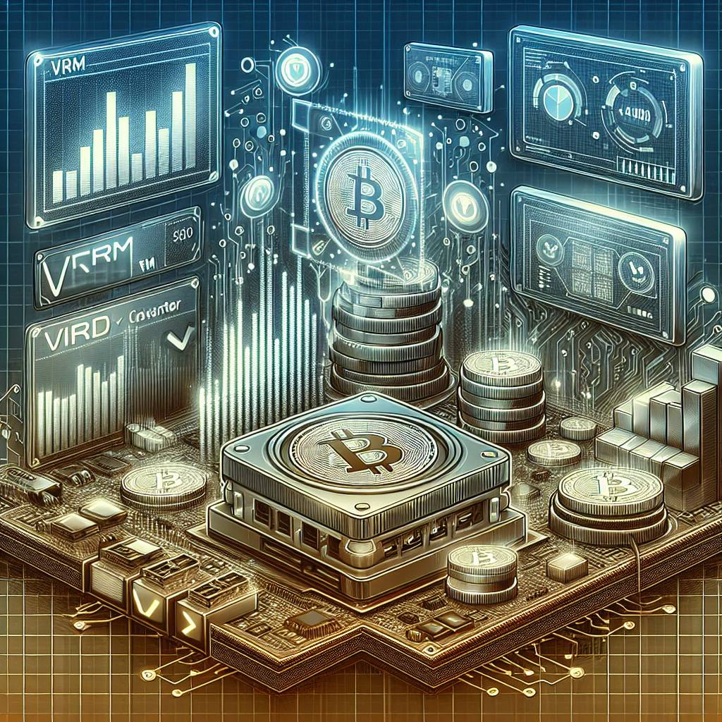 Are there any correlation between monthly household income and cryptocurrency market trends?