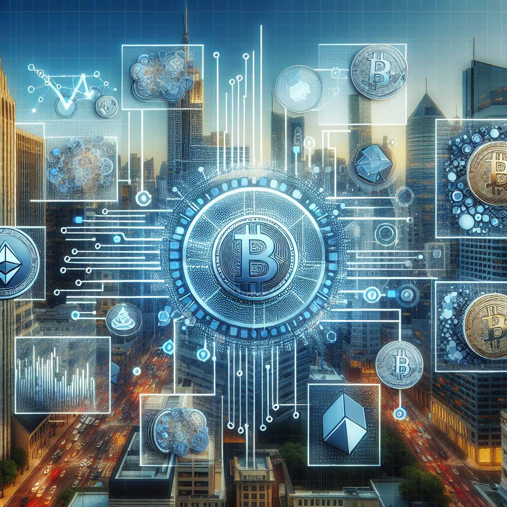 What are the latest trends and news in the world of blockchain and cryptocurrencies?