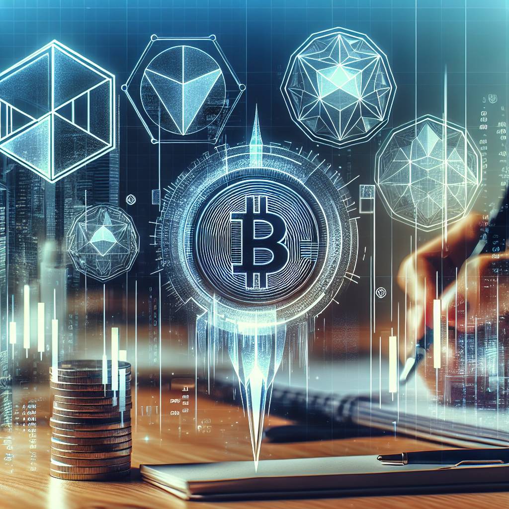 What are the best brokerage analyst tools for analyzing cryptocurrency trends?