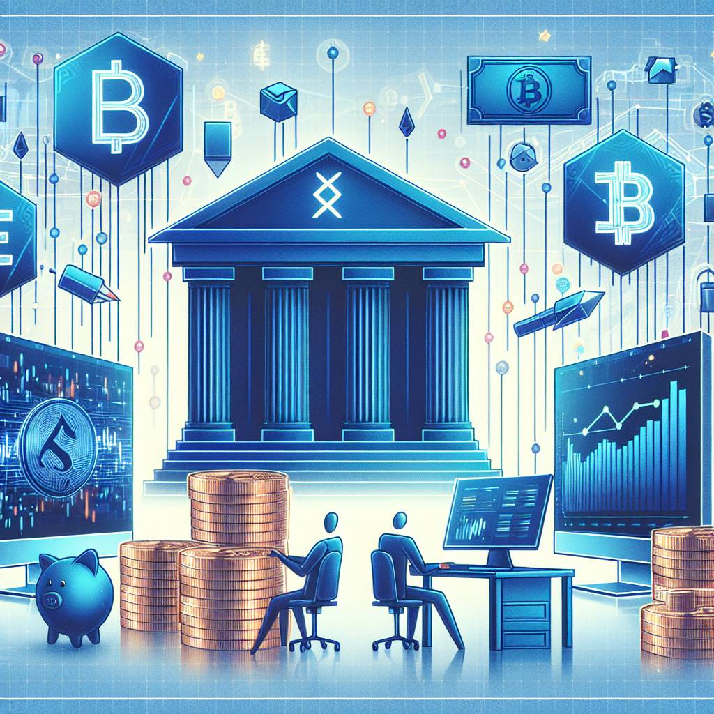What are the US banks that allow cryptocurrency transactions?