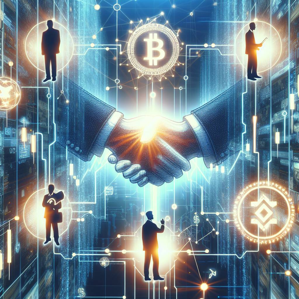 Are there any notable partnerships or collaborations that have helped Decentraland gain traction in the cryptocurrency community?