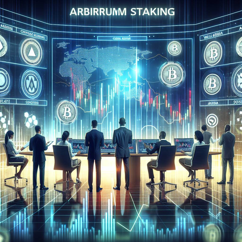 What are the benefits of using Arbitrum Swap in cryptocurrency trading?