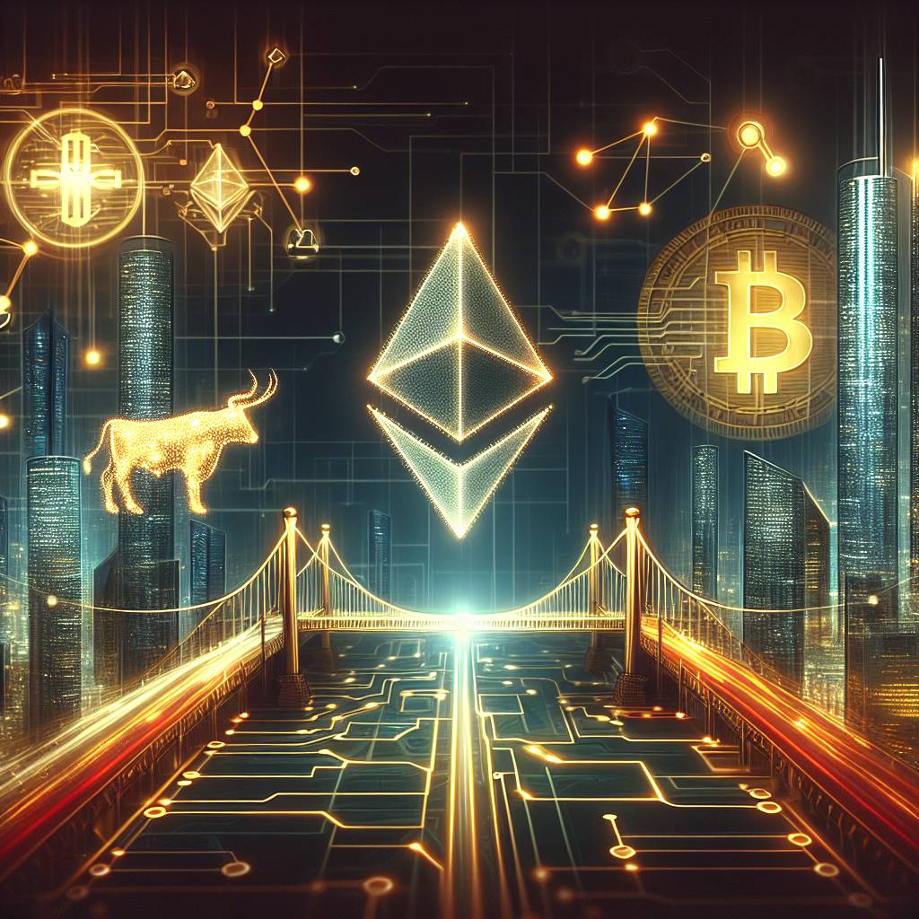 How can I bridge MATIC from ETH to Polygon?