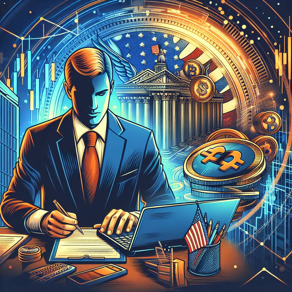 What measures has the Federal Reserve taken to address the risks and challenges posed by cryptocurrencies?