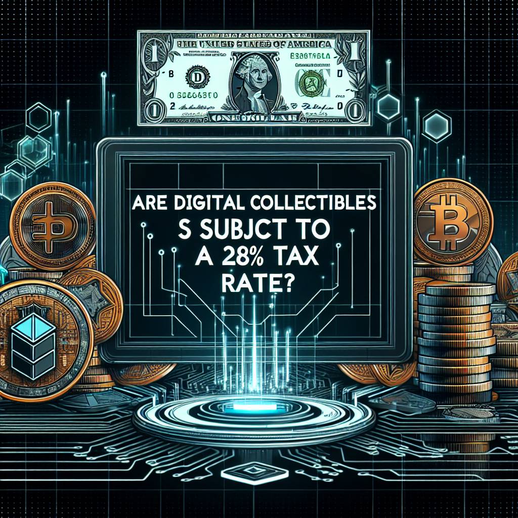 What are the best digital collectibles to invest in the cryptocurrency market?