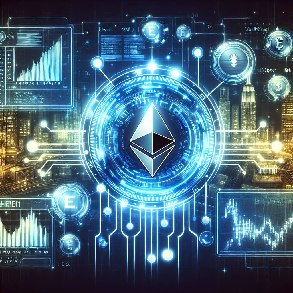 How many Ethereum (ETH) tokens will ever be created?