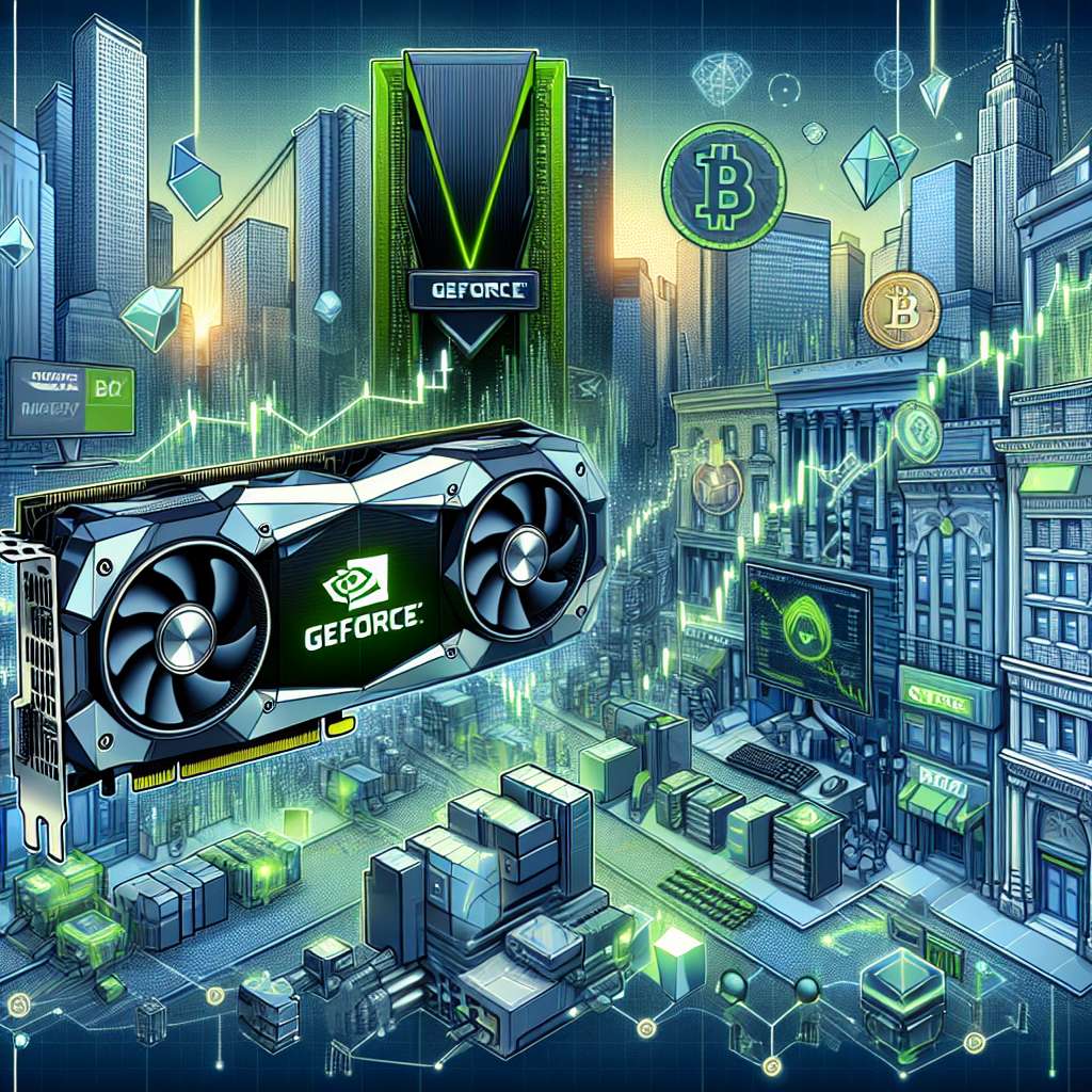 How does the NVIDIA GeForce 1660 Ti compare to other graphics cards for cryptocurrency mining?