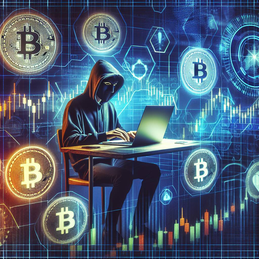 What are the key findings from Gregory Monahan's study on the correlation between cryptocurrencies and traditional markets?