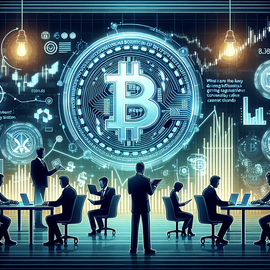 What are the key factors that have contributed to the success of the most renowned cryptocurrency investors?