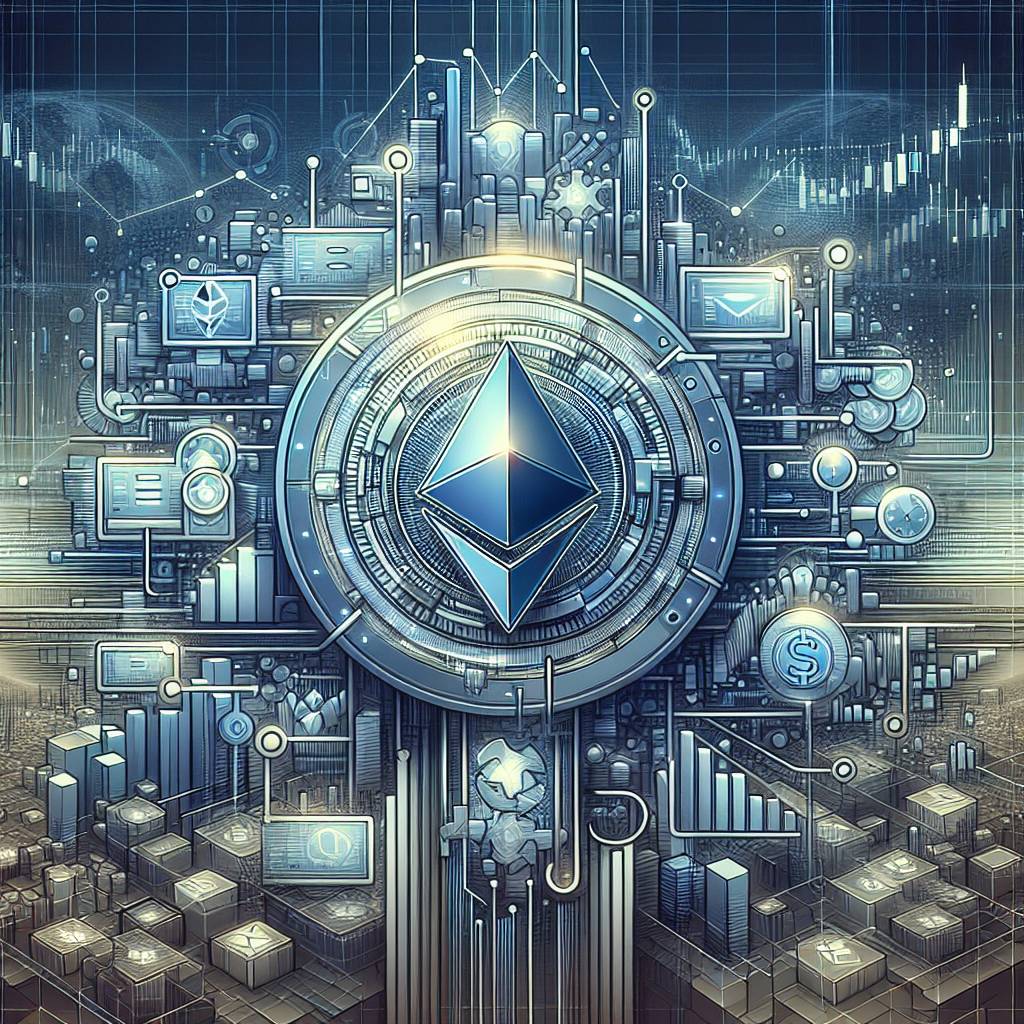 What is the working mechanism of Polygon in the cryptocurrency industry?