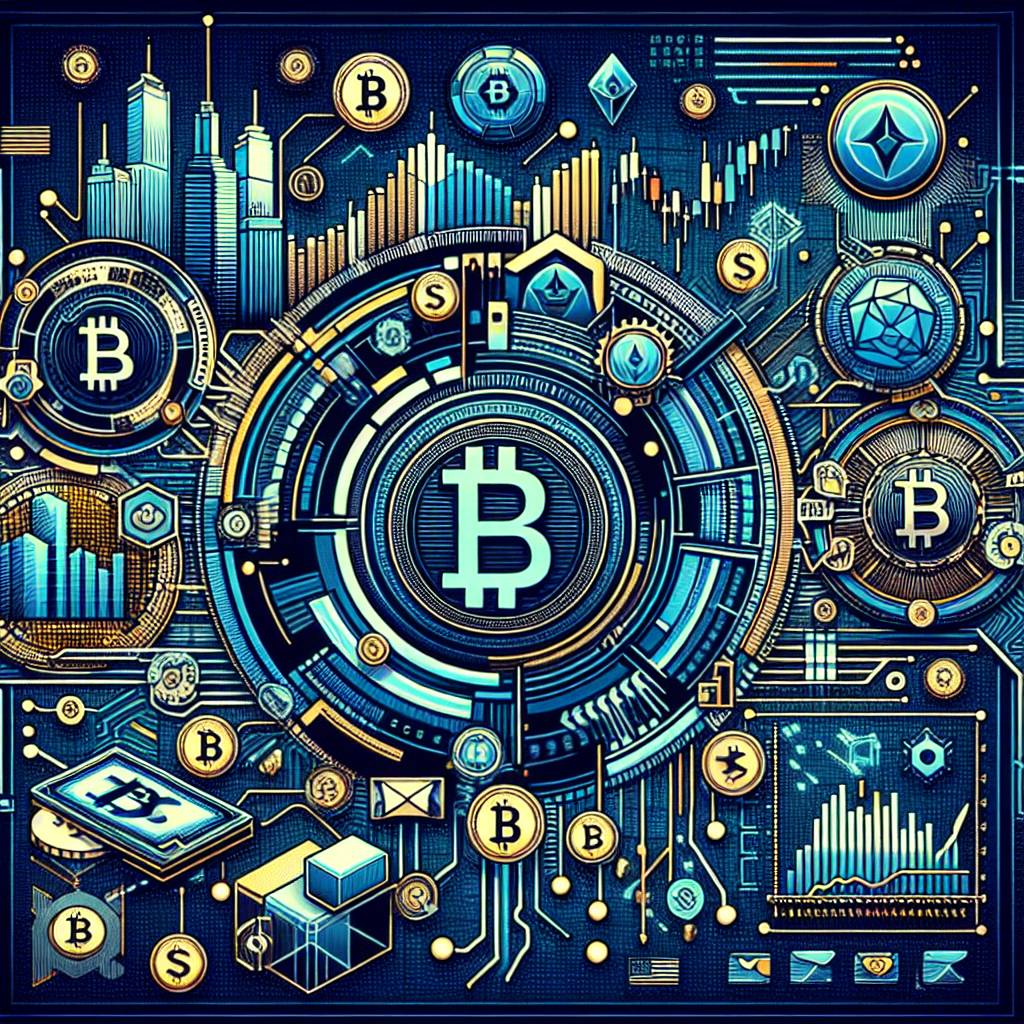 How can I use stock apps to invest in digital currencies like Bitcoin?