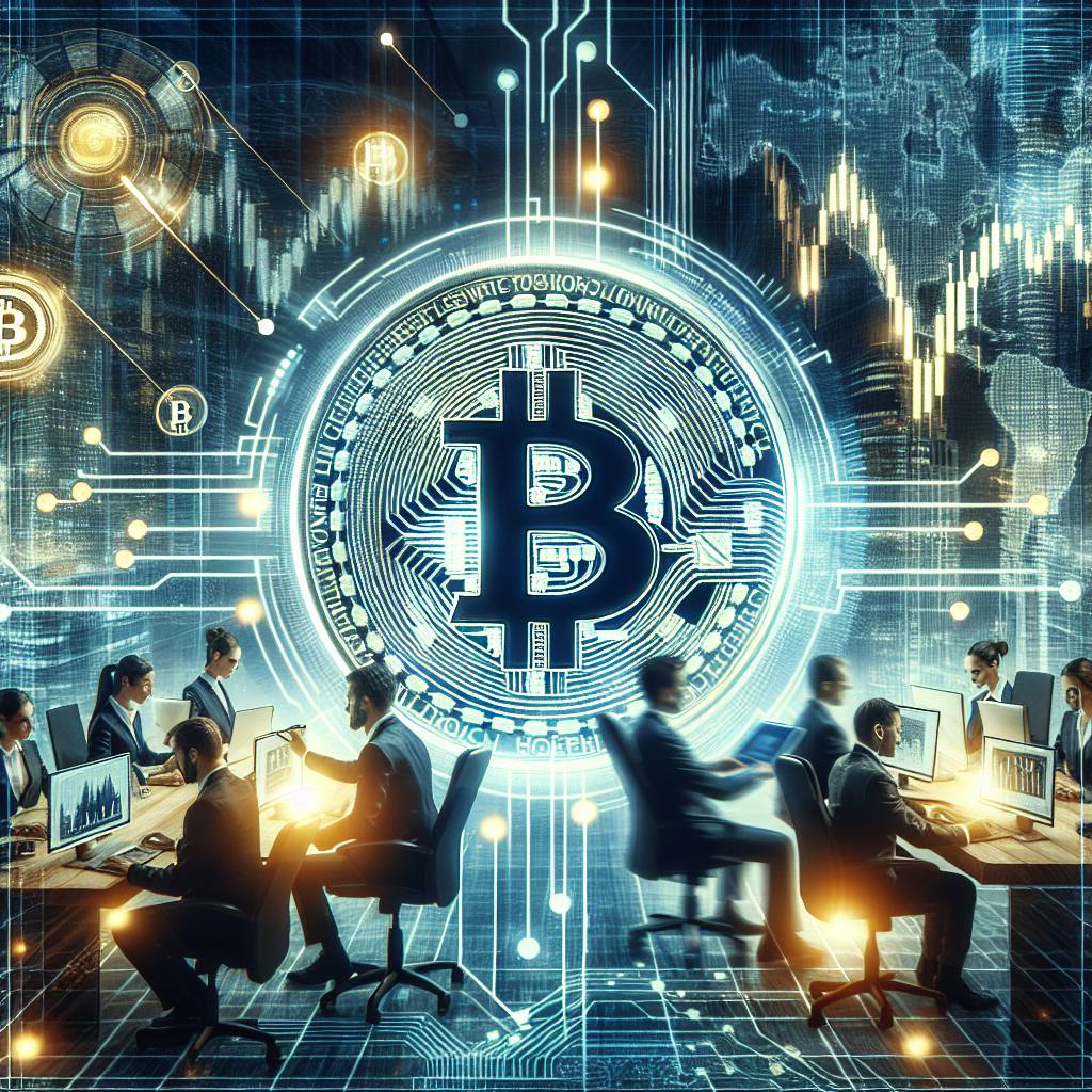 What is the role of derivatives clearing organizations in the cryptocurrency market?