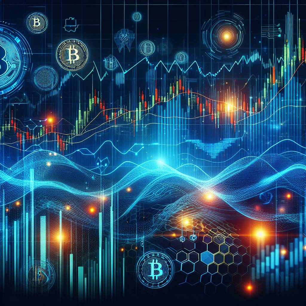 How does the IWP ticker perform compared to other cryptocurrencies?