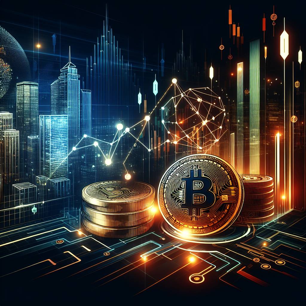 What are the benefits of using blockchain technology for managing cryptocurrency transactions?