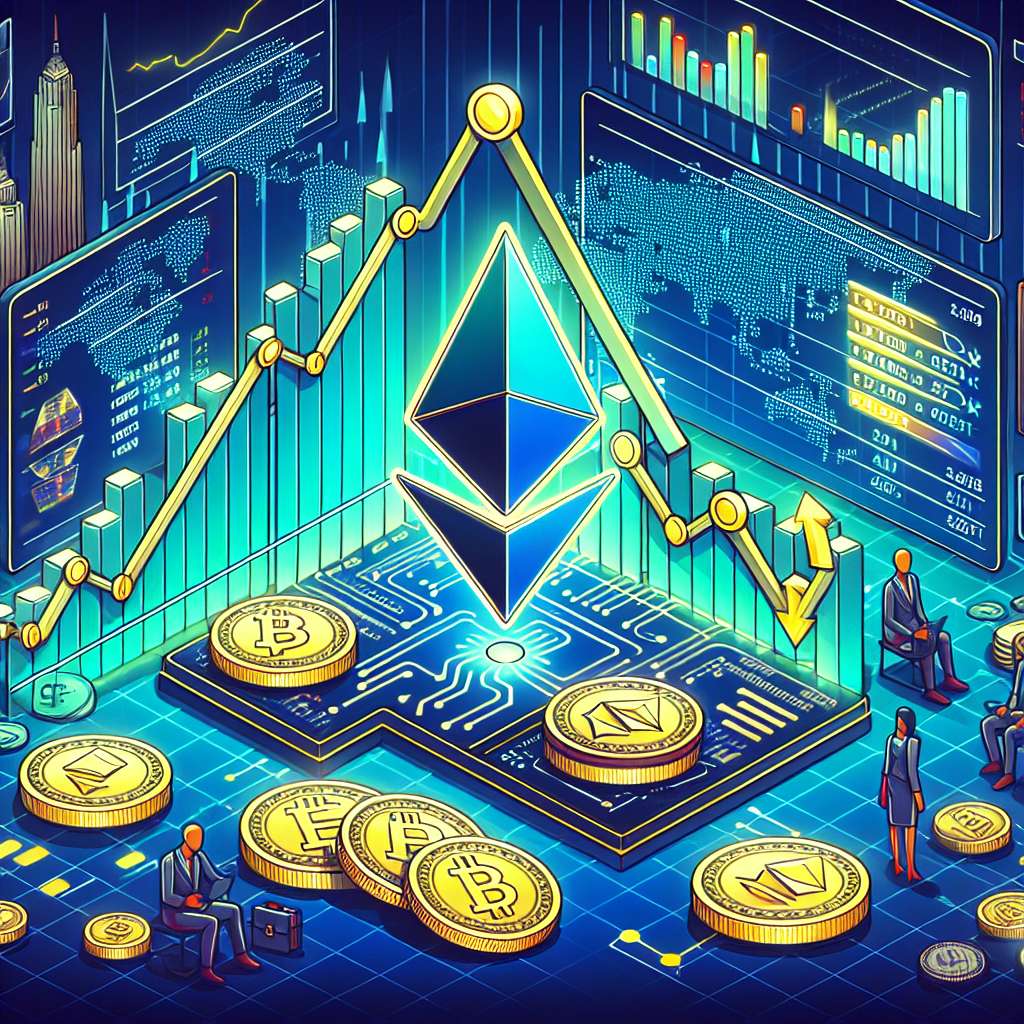 What factors are causing the perfect storm for Ethereum prices?
