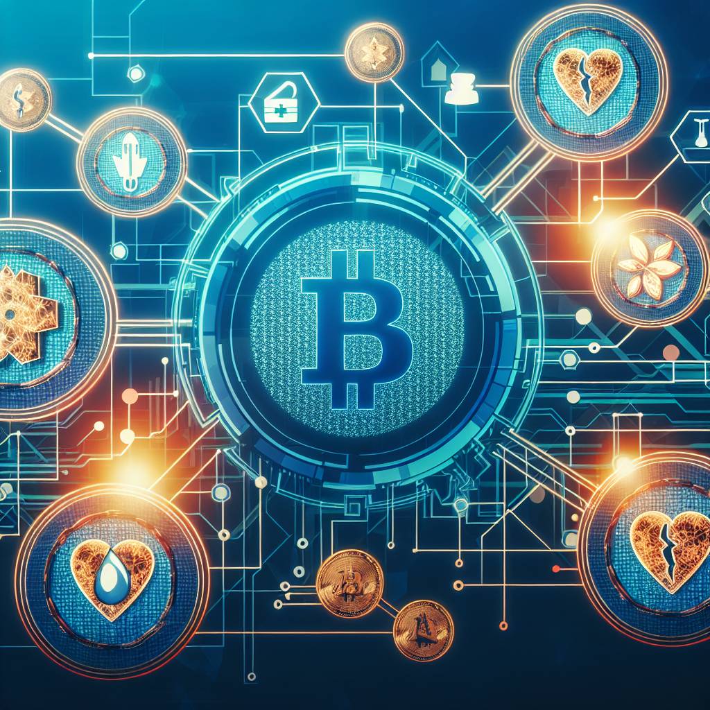 How does Encompass Health plan to incorporate blockchain technology into their digital currency strategy?