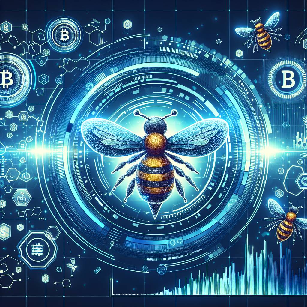 What are the experts saying about the future price movement of Bee Coin?