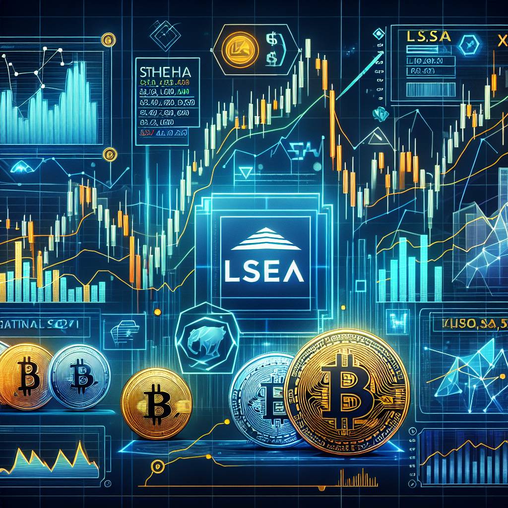 How does the expertise of Lauren Schenk, a Morgan Stanley employee, benefit the cryptocurrency community?