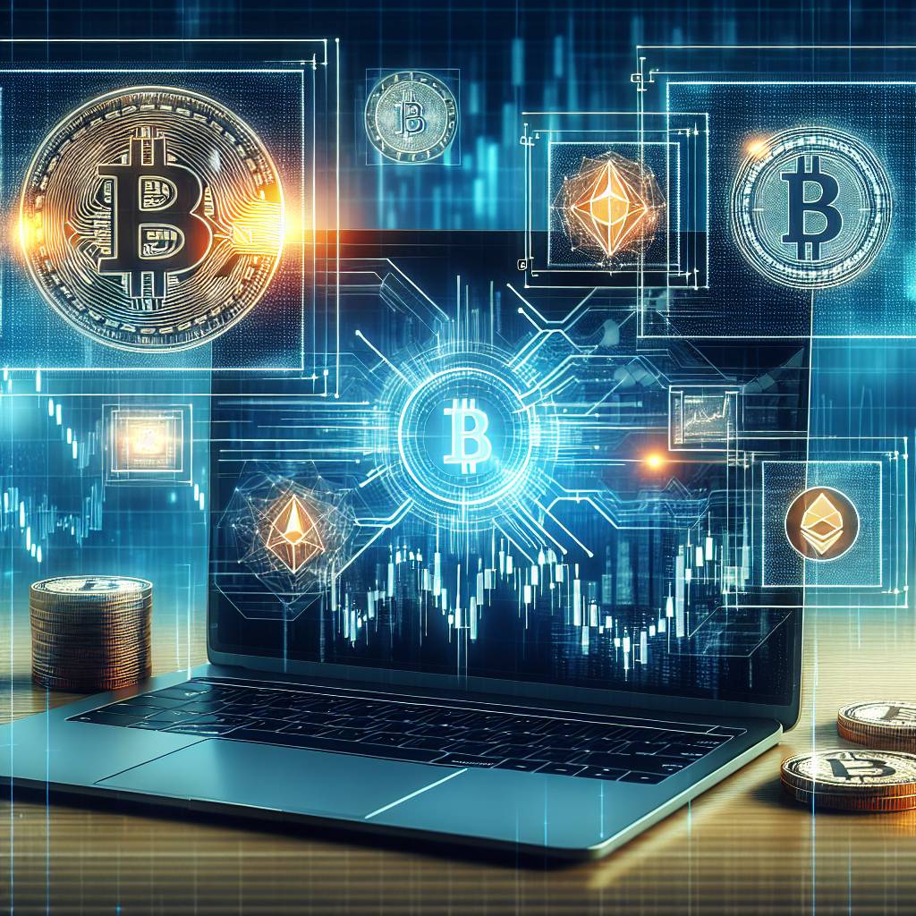 What are the advantages of using desktop-based cryptocurrency trading platforms?