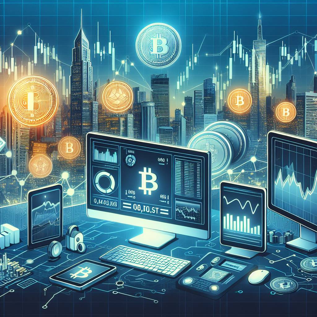 What are the recommended Fibonacci retracement settings for identifying support and resistance levels in the cryptocurrency market?