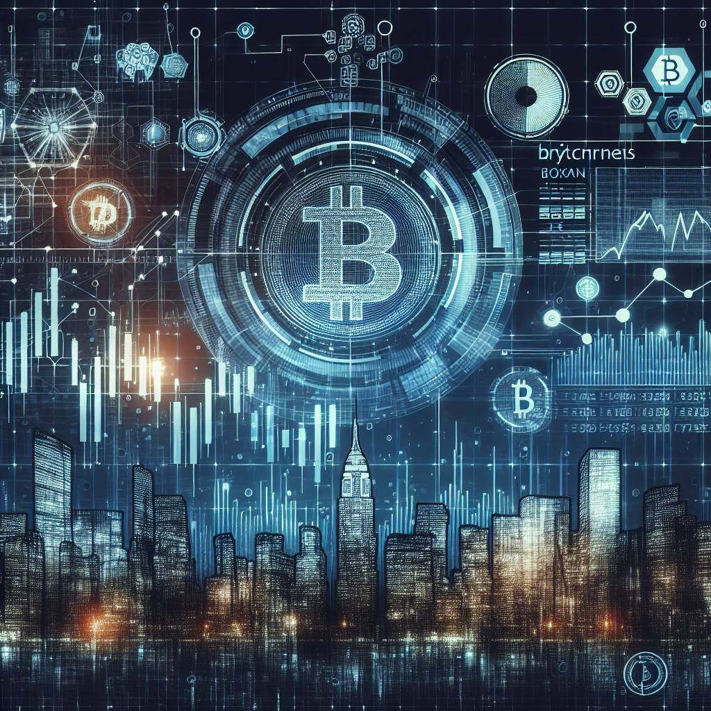 What are the top trending cryptocurrencies in the market?