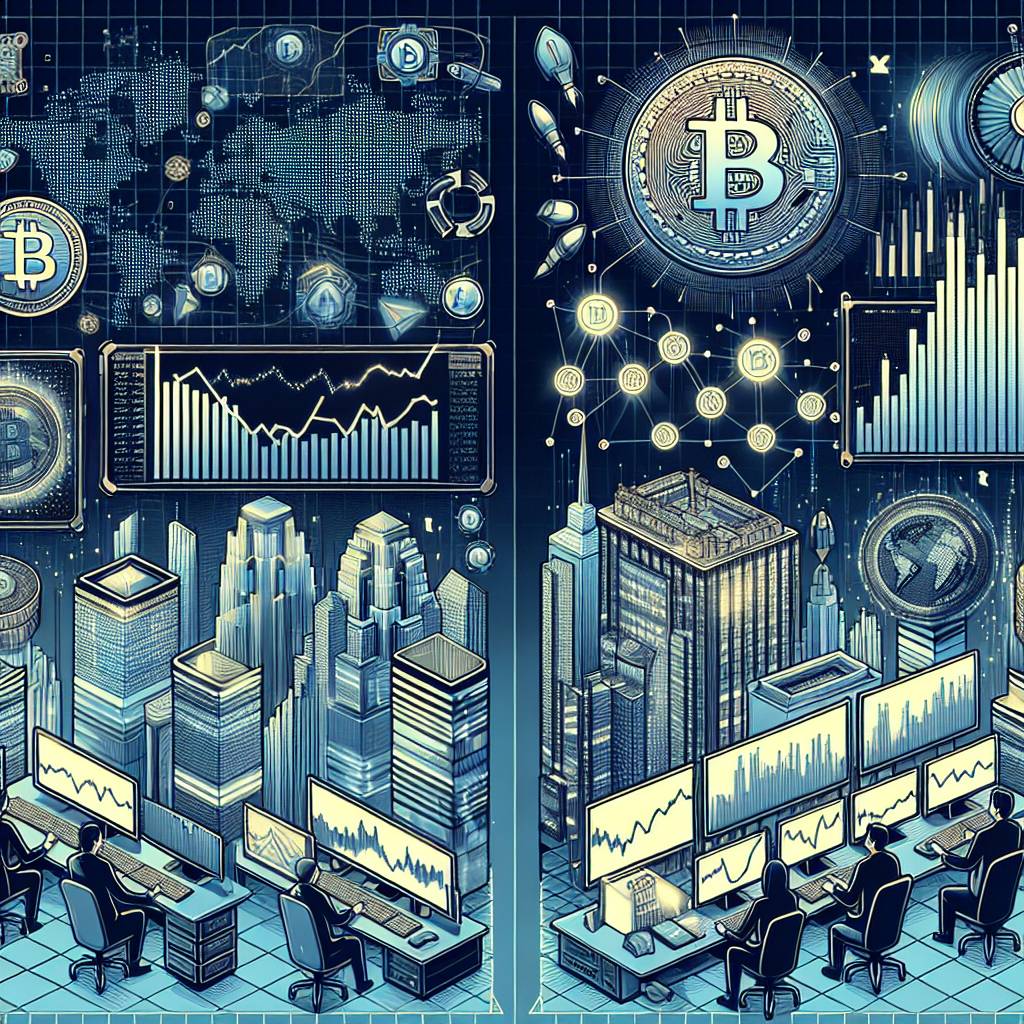 What are the best cryptocurrency platforms for conducting fundamental analysis on a company's stock?