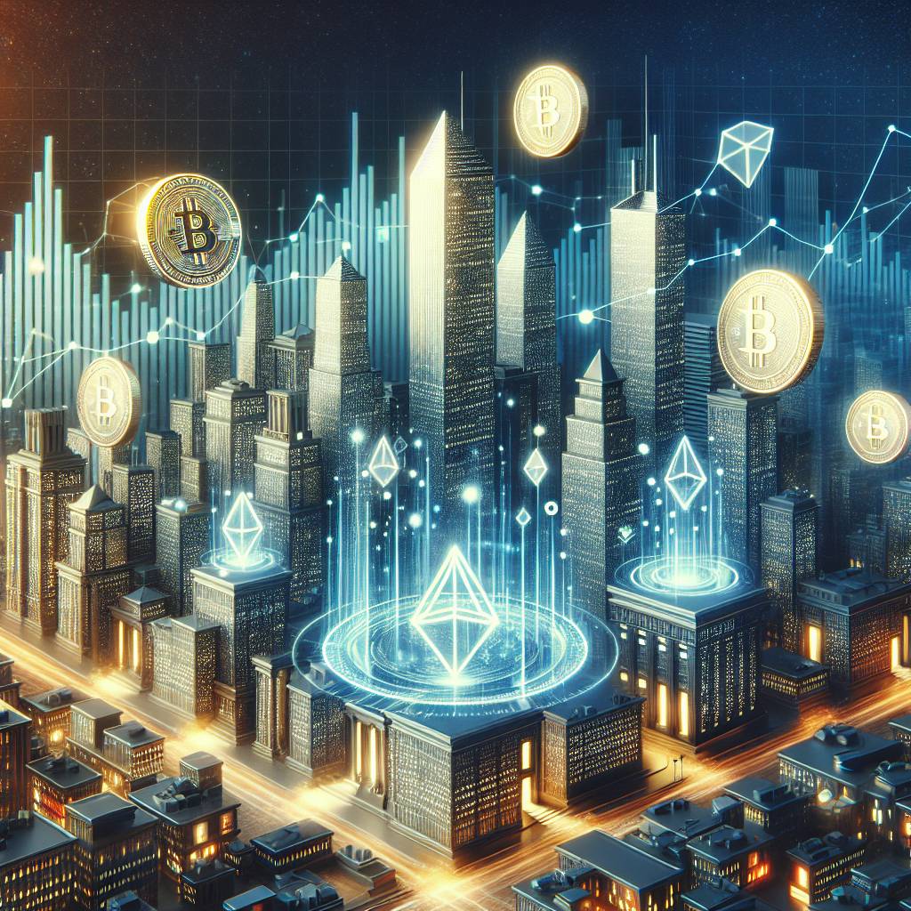 How can crypto investors build a strong network in the digital currency industry?