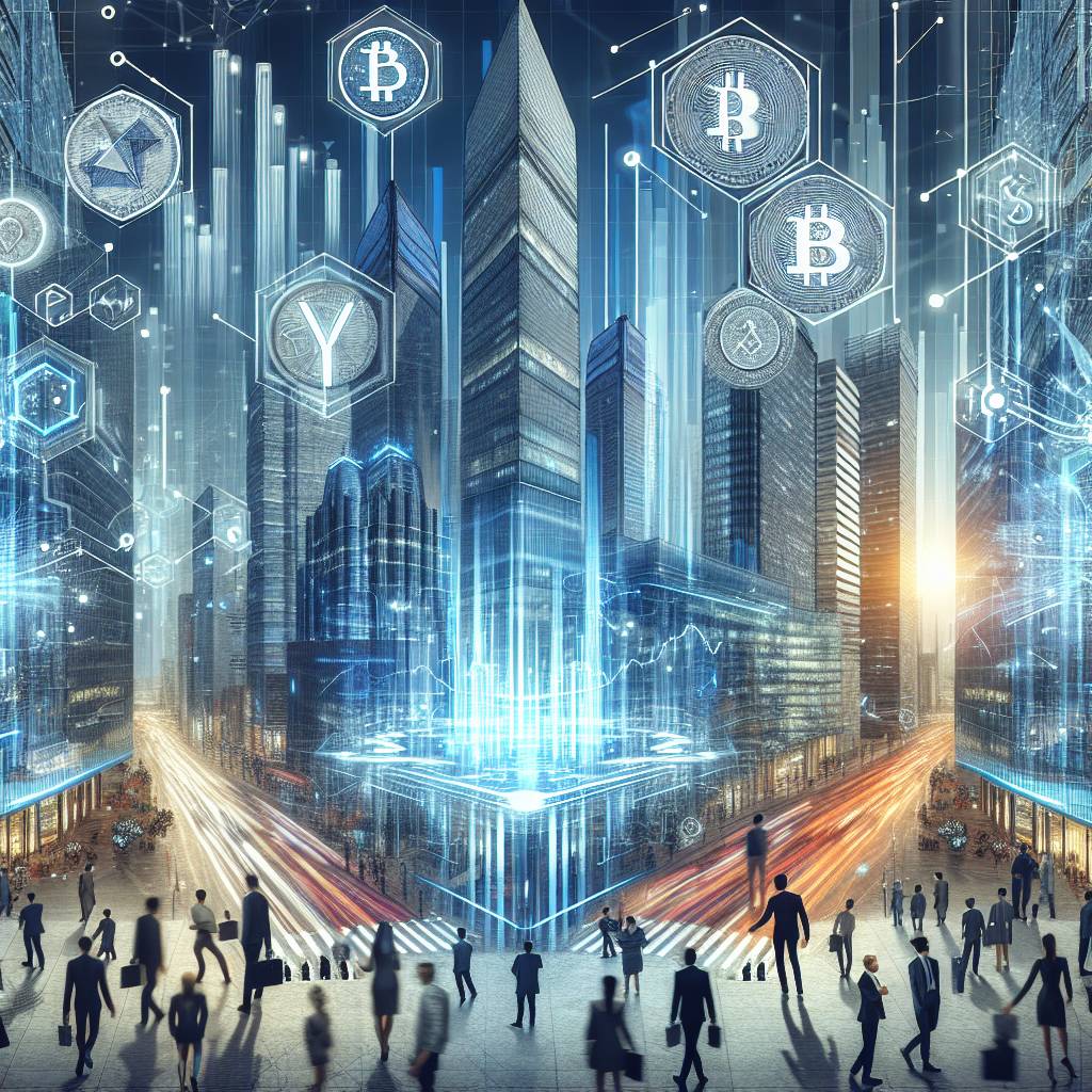 What are the latest trends in the digital currency market that may affect Mid America Properties?