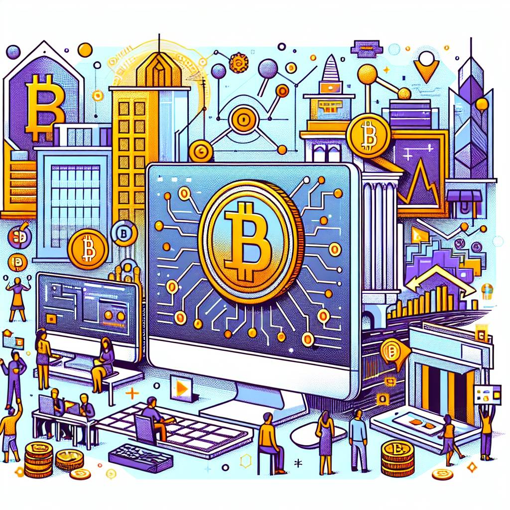 What are the best strategies for running effective cryptocurrency ads?