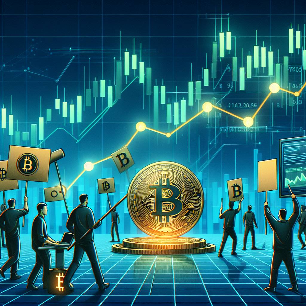How does the strike affect the trading volume of Bitcoin?