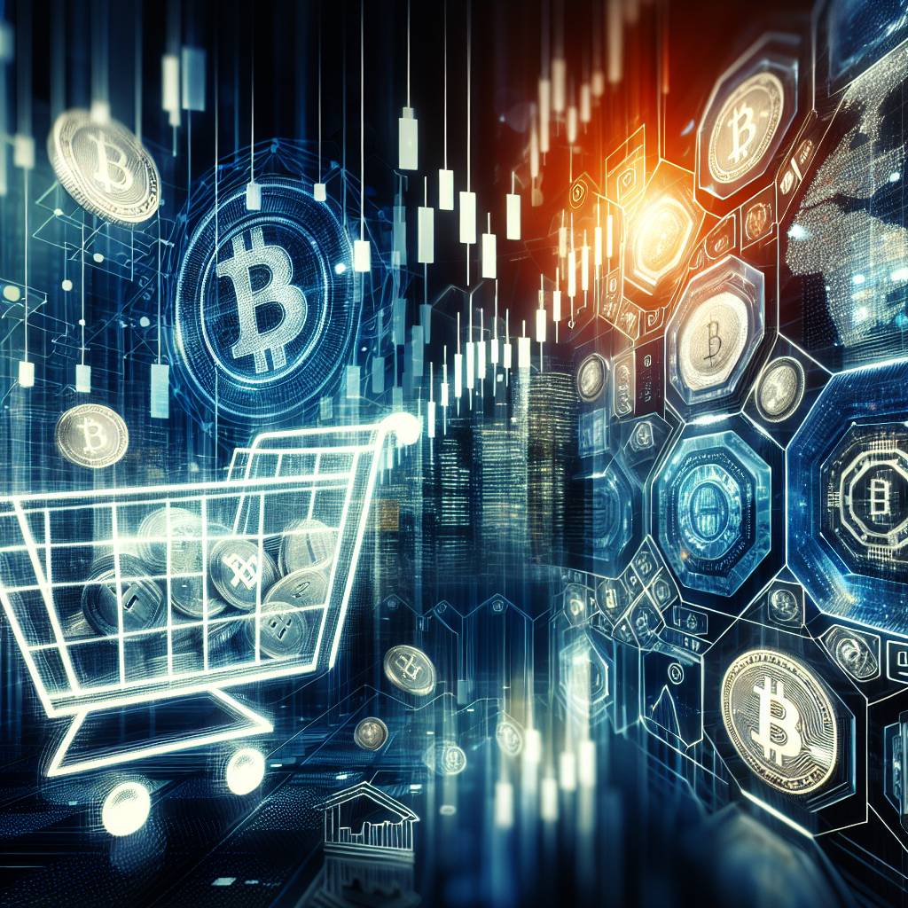 How can I use cryptocurrency to shop at Zacks Shop?
