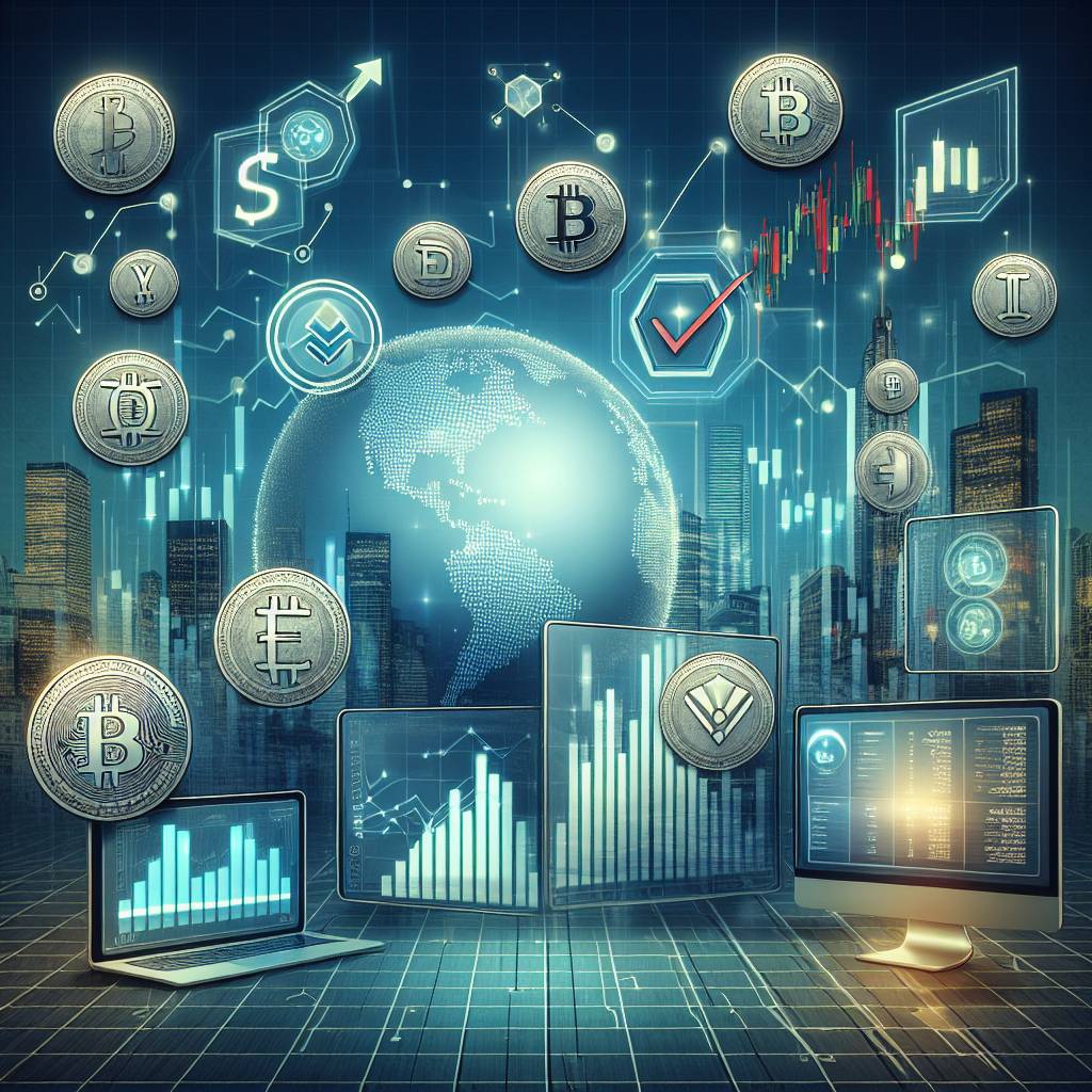 What are the top ET analyst ratings for cryptocurrencies?