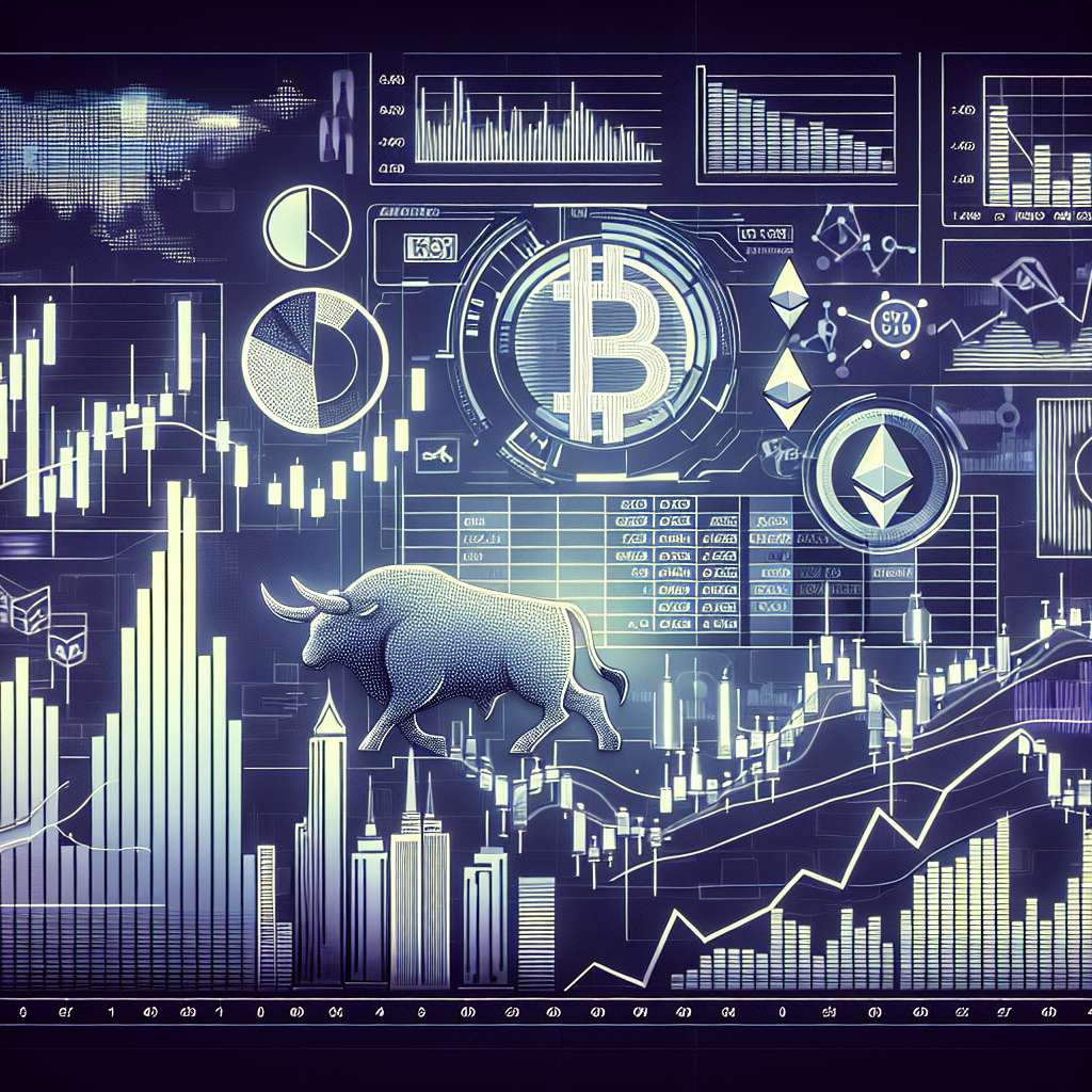 What are the key factors to consider when filling gaps in cryptocurrency stock data?
