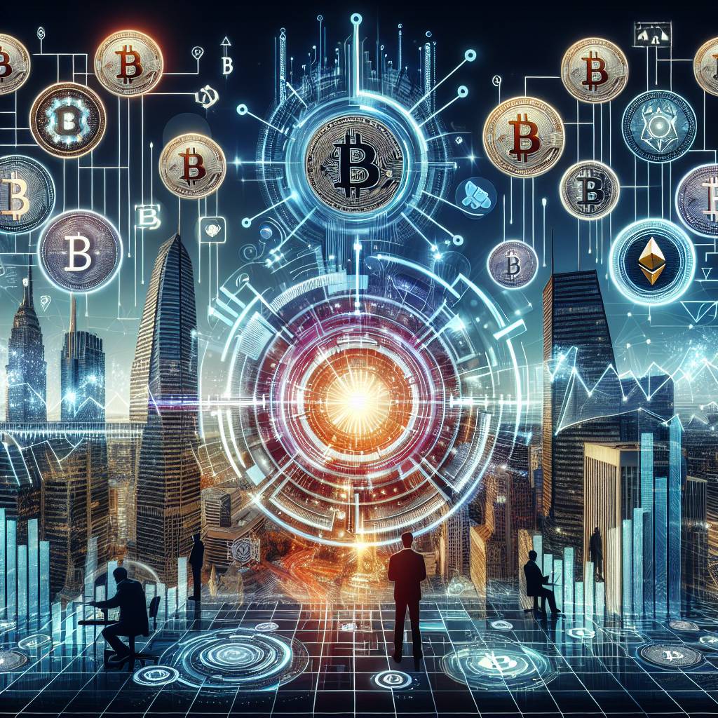 What are the best strategies for smart investments in the digital currency market in 2023?