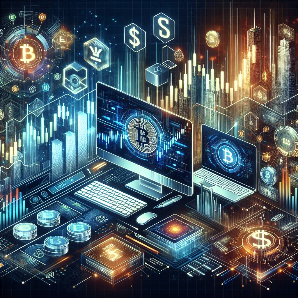 What are the advantages and disadvantages of trading stock options with cryptocurrency?