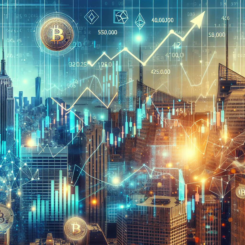 How does Robinhood preferred stock compare to digital currencies in terms of returns?